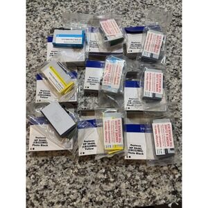 11pk Replacement Ink for HP 564XL Photo Black Yellow Cyan Magenta Remanufactured